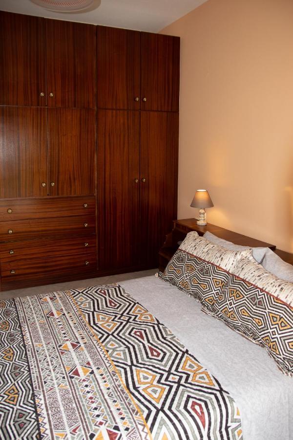 D & K Guest House Makrirrákhi Екстериор снимка